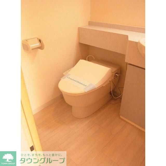 ＣＡＳＳＩＡ目黒の物件内観写真