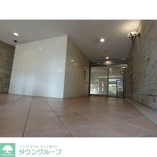 ＣＡＳＳＩＡ目黒の物件内観写真