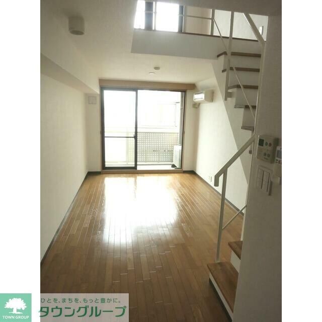 ＣＡＳＳＩＡ目黒の物件内観写真