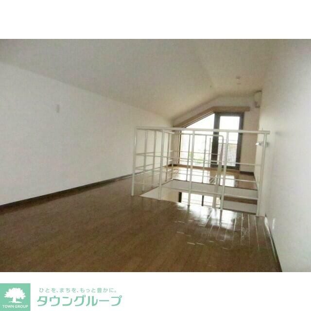 ＣＡＳＳＩＡ目黒の物件内観写真