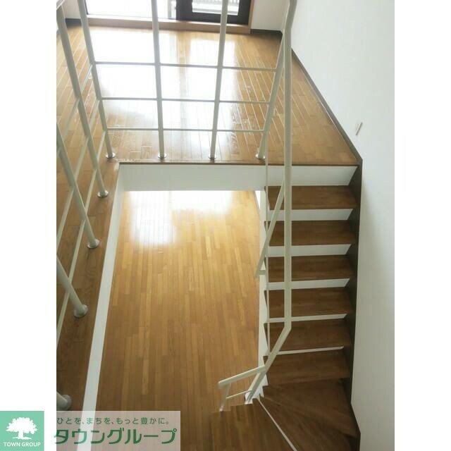 ＣＡＳＳＩＡ目黒の物件内観写真