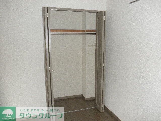 ウィンベルデュエット恵比寿４の物件内観写真