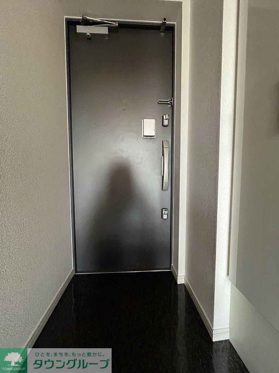 ドゥーエ学芸大学IIの物件内観写真