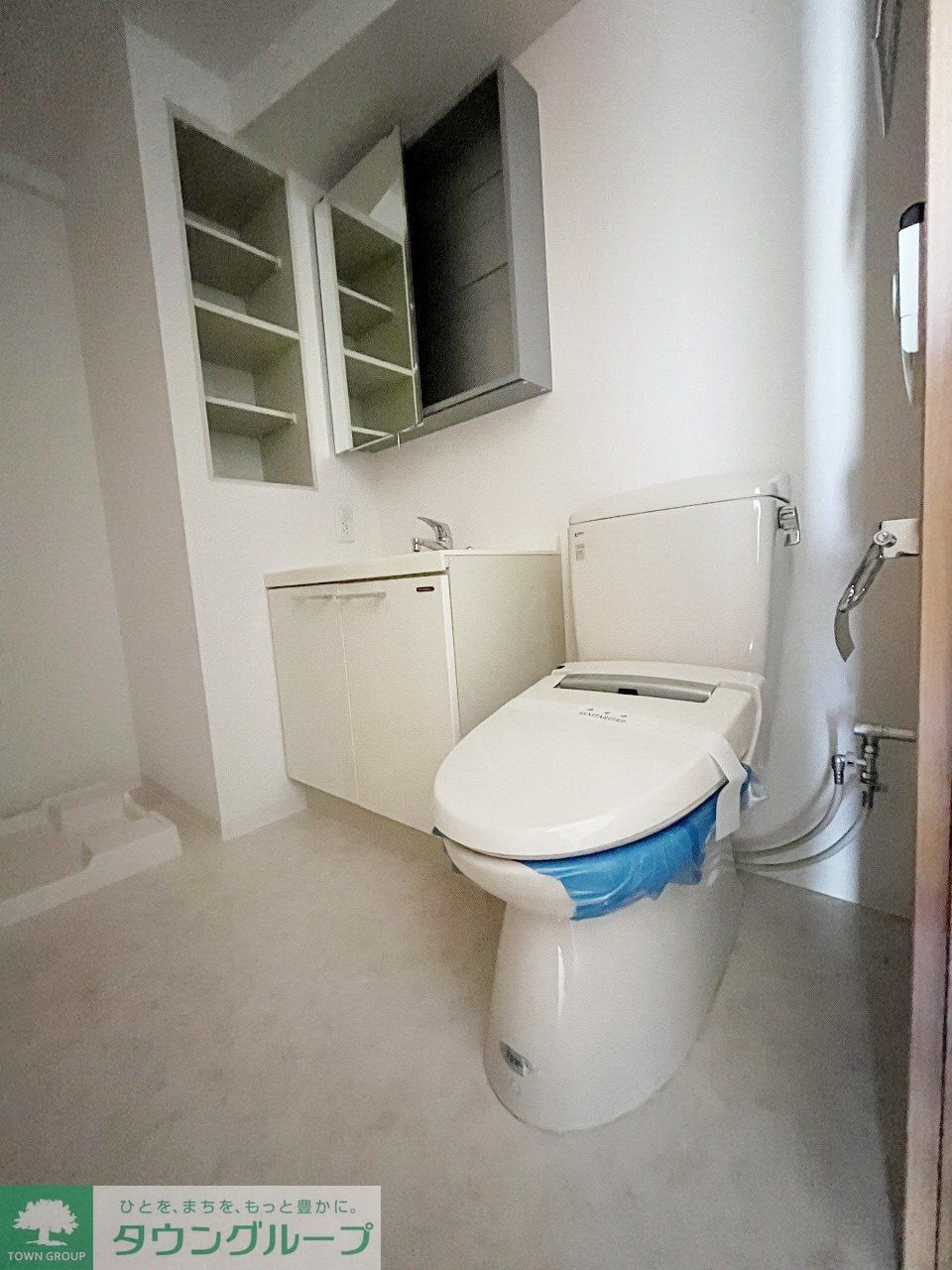 ドゥーエ学芸大学IIの物件内観写真