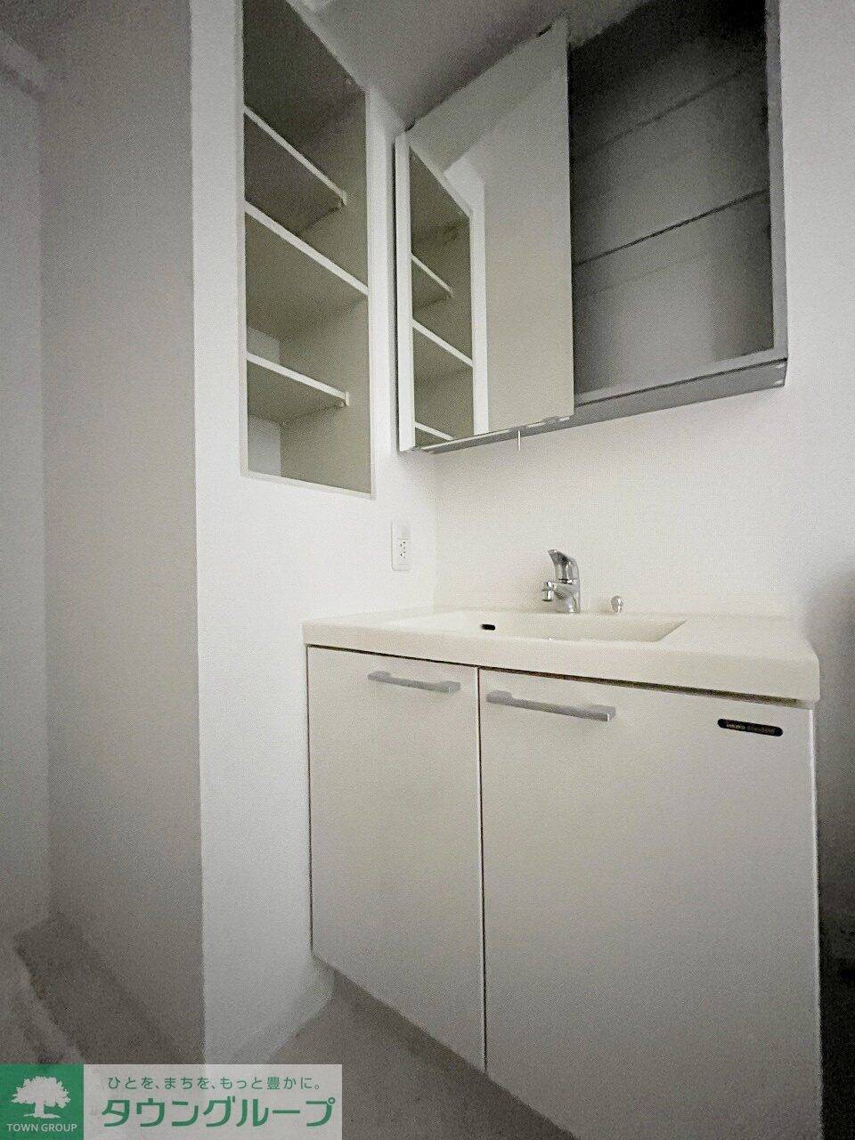 ドゥーエ学芸大学IIの物件内観写真