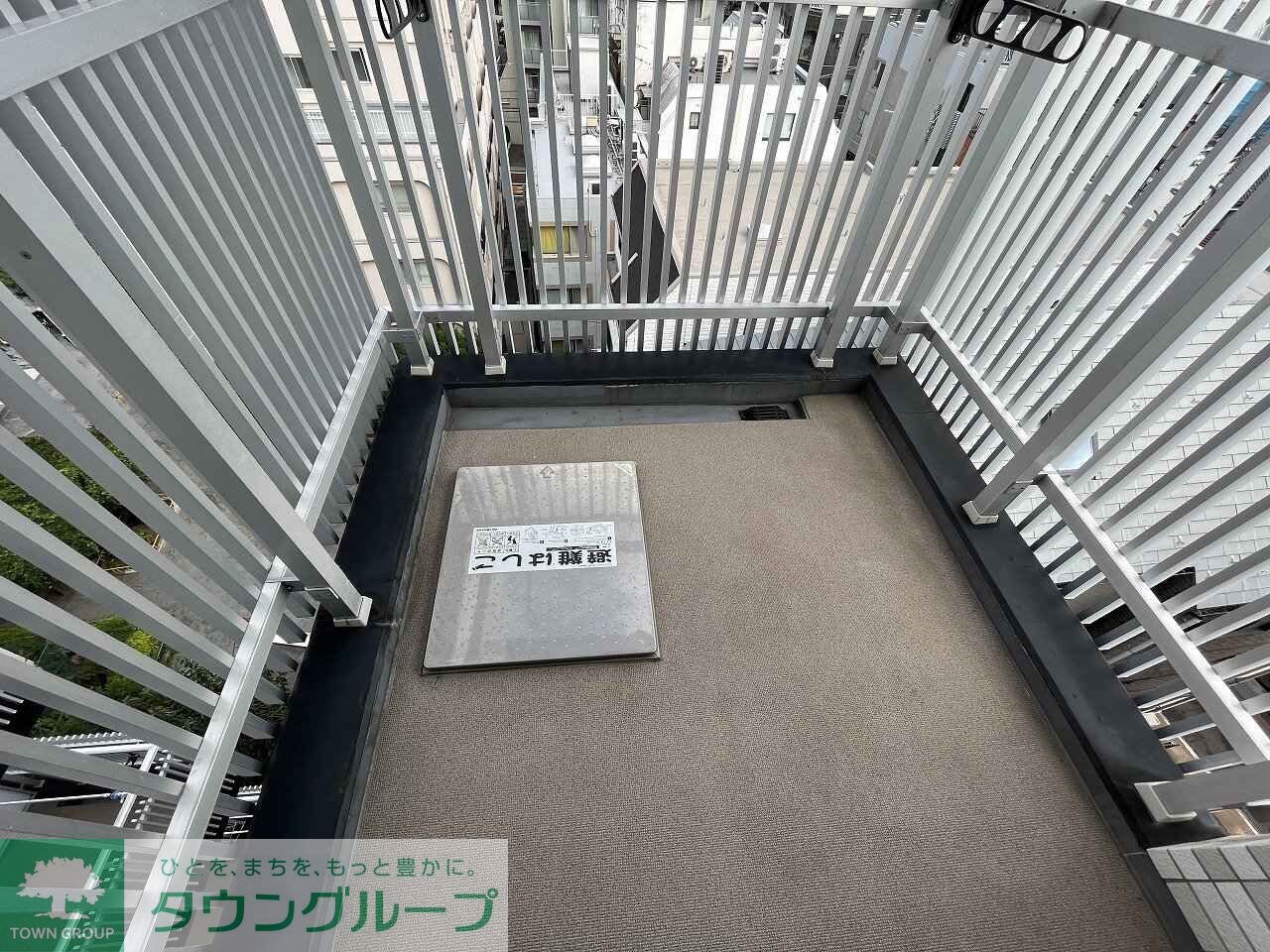 ドゥーエ学芸大学IIの物件内観写真