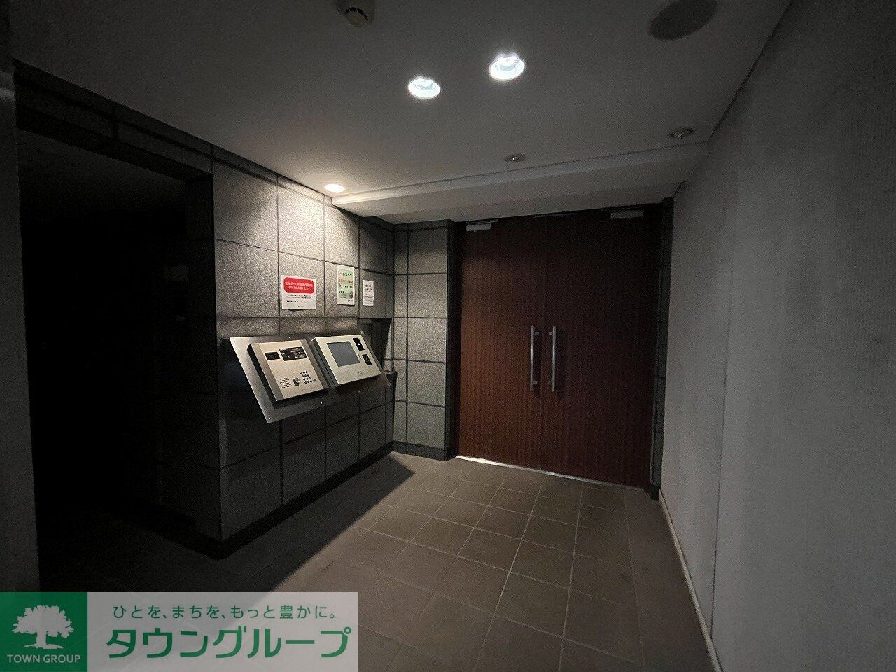 ドゥーエ学芸大学IIの物件内観写真