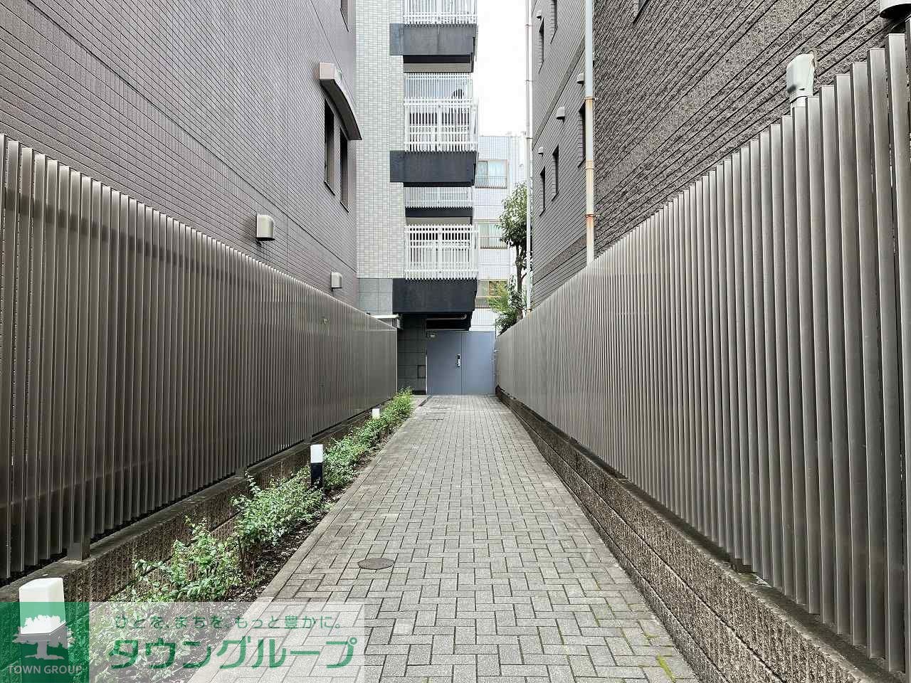 ドゥーエ学芸大学IIの物件内観写真