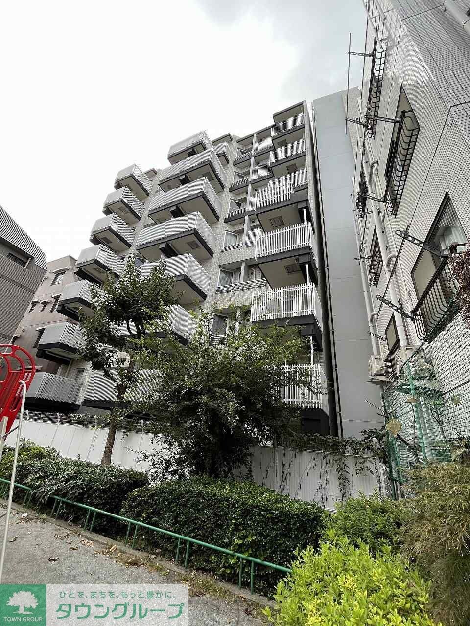 ドゥーエ学芸大学IIの物件内観写真