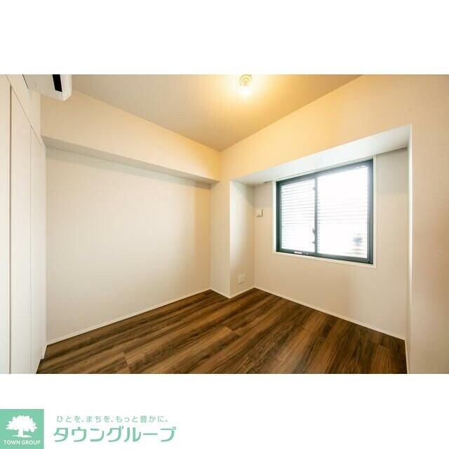 ドゥーエ早稲田の物件内観写真