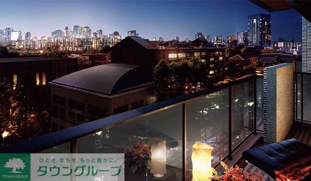 ドゥーエ早稲田の物件内観写真