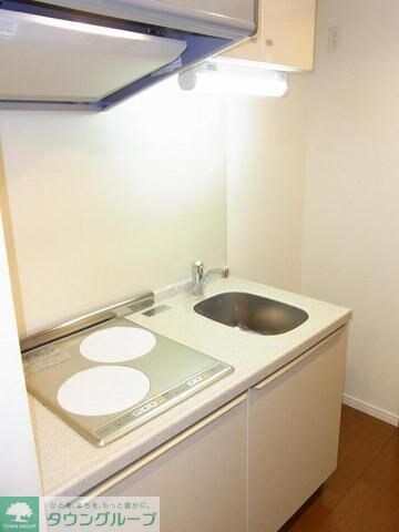 ラクアスレジデンス東新宿の物件内観写真