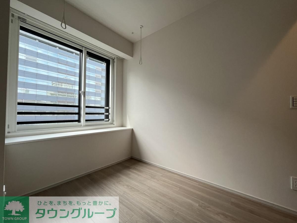 コスモグラシア池田山の物件内観写真