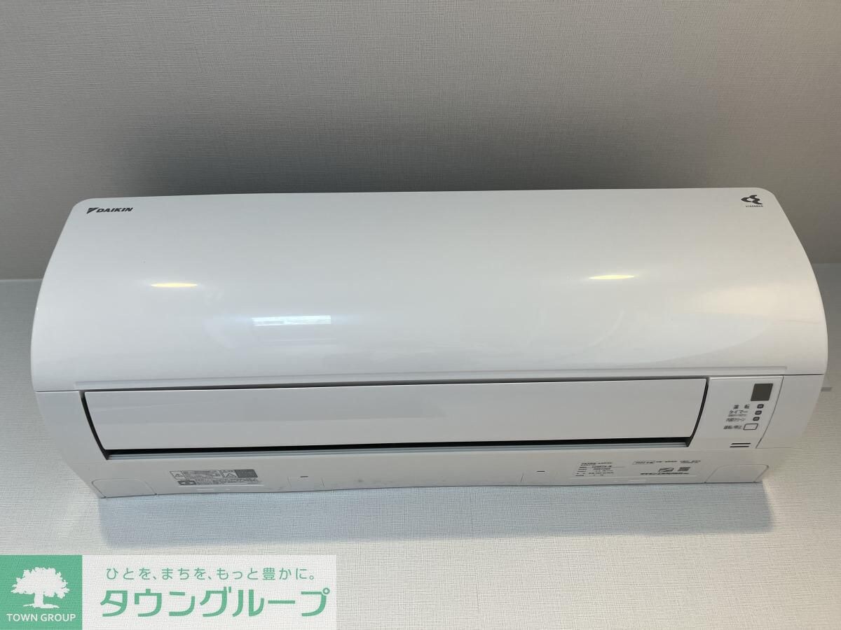 コスモグラシア池田山の物件内観写真