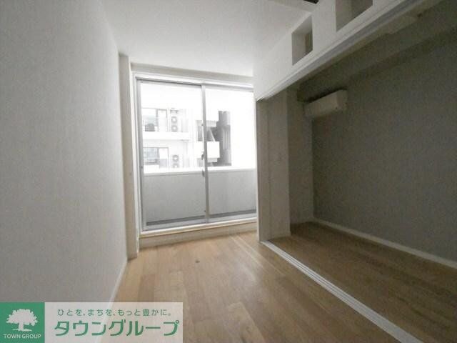 オーパスホームズ芝公園の物件内観写真