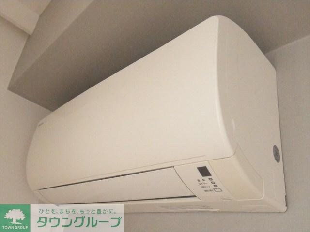 オーパスホームズ芝公園の物件内観写真