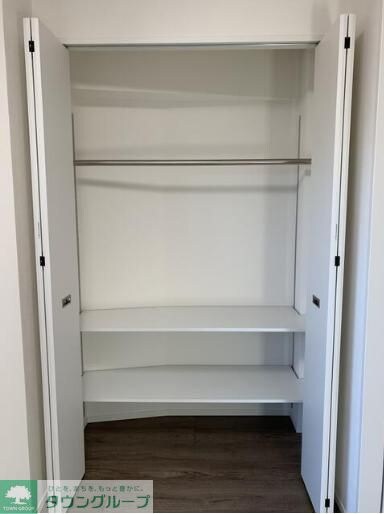 ルネサンスコート秋葉原の物件内観写真