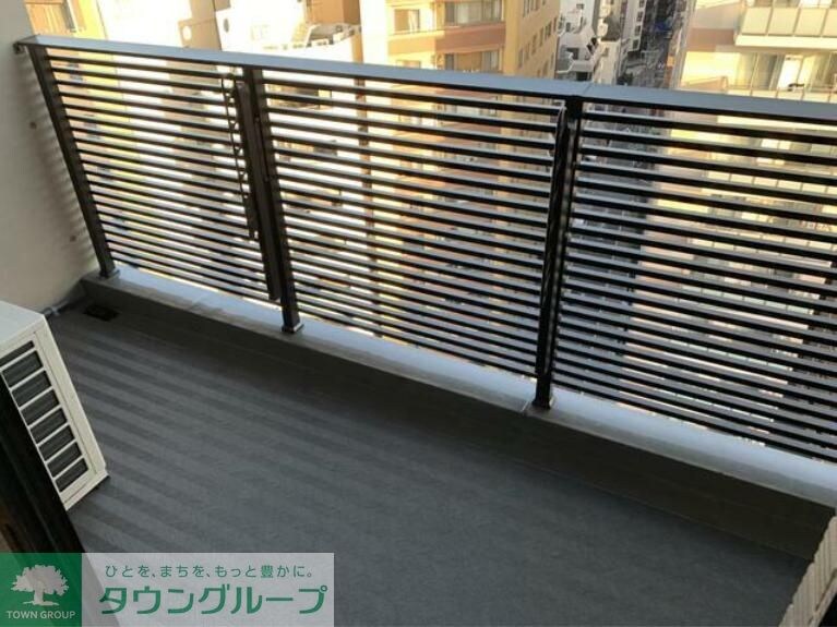 ルネサンスコート秋葉原の物件内観写真