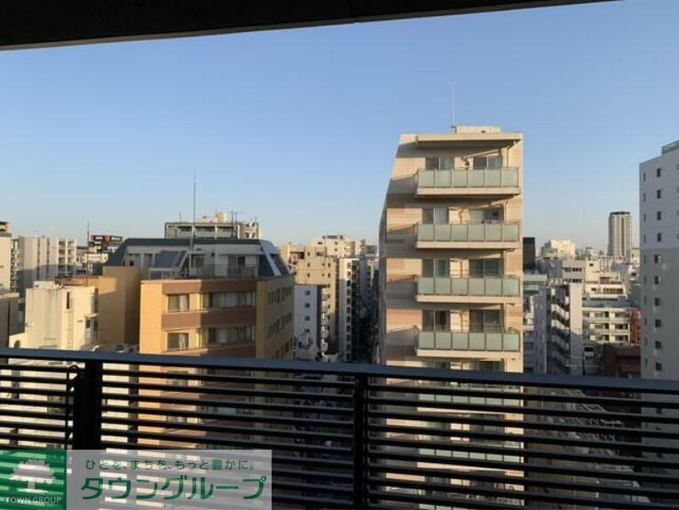 ルネサンスコート秋葉原の物件内観写真