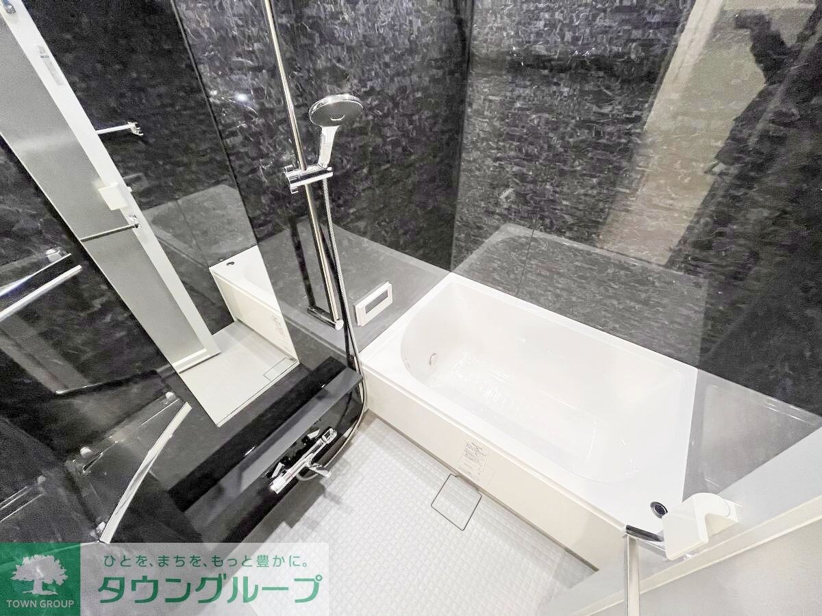 ヴェール・クレール大崎の物件内観写真