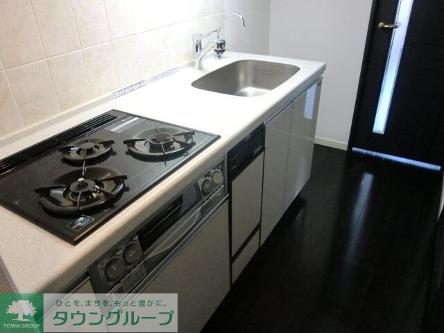 トーシンフェニックス日本橋兜町弐番館の物件内観写真