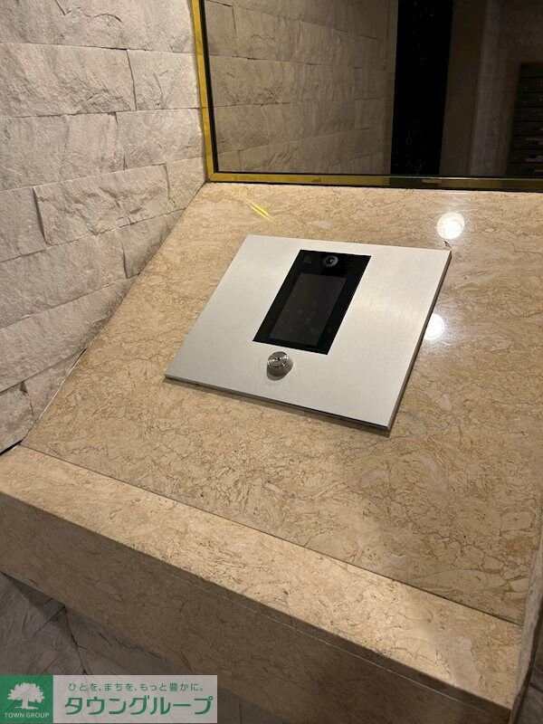 トーシンフェニックス日本橋兜町弐番館の物件内観写真