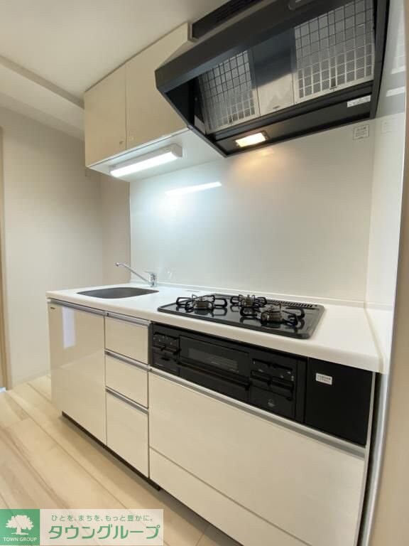 キャナルテラス品川の物件内観写真