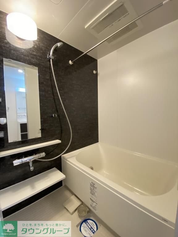 キャナルテラス品川の物件内観写真