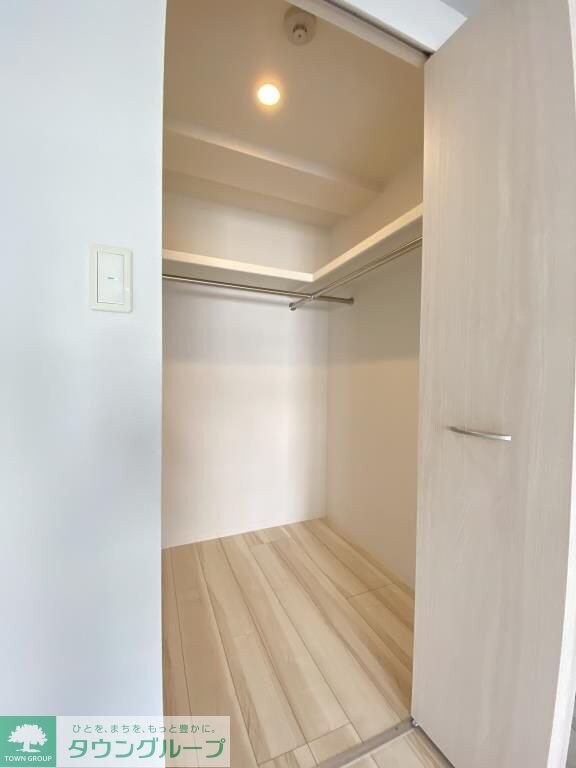 キャナルテラス品川の物件内観写真