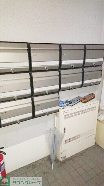 グランデ伊藤の物件内観写真