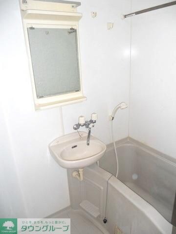 グランド・ガーラ五反田の物件内観写真