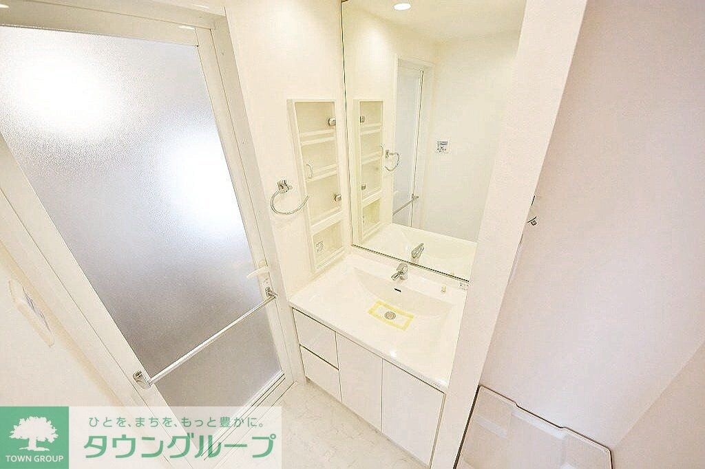 セントラルクリブ六本木の物件内観写真