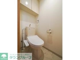 セントラルクリブ六本木の物件内観写真