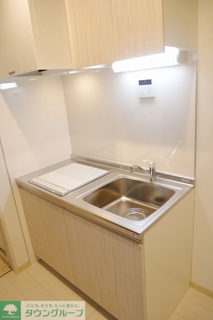 フリージア西小山の物件内観写真