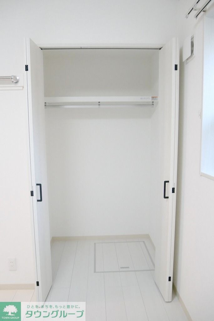 フリージア西小山の物件内観写真