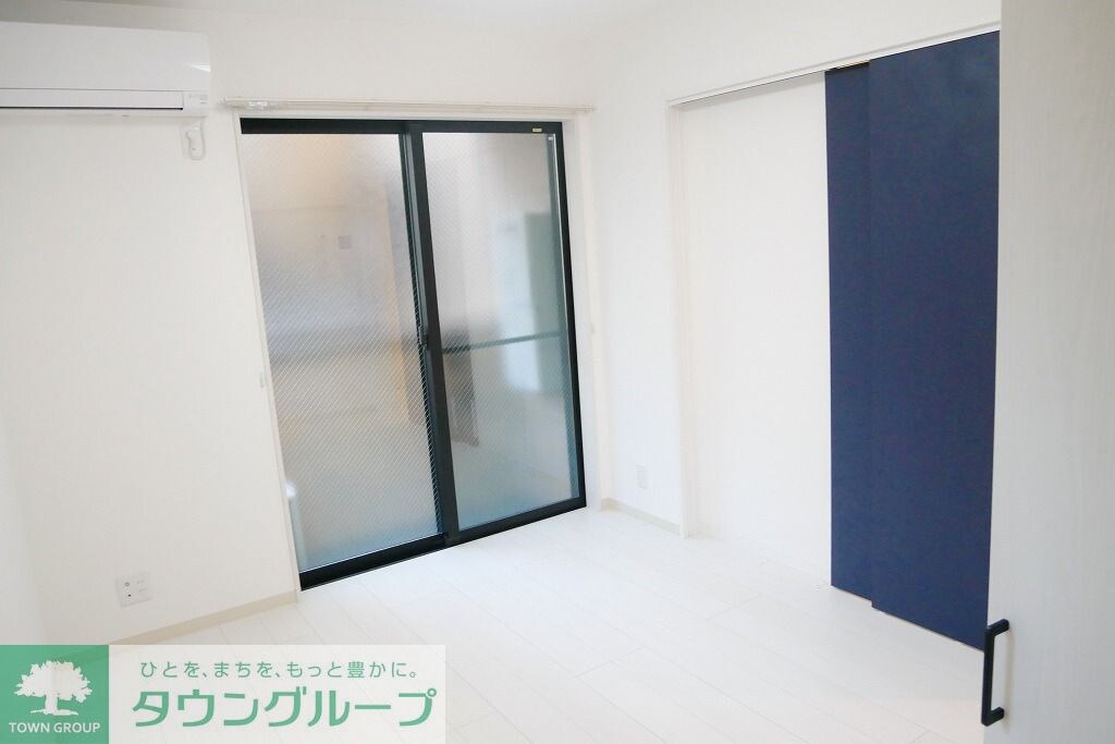 フリージア西小山の物件内観写真