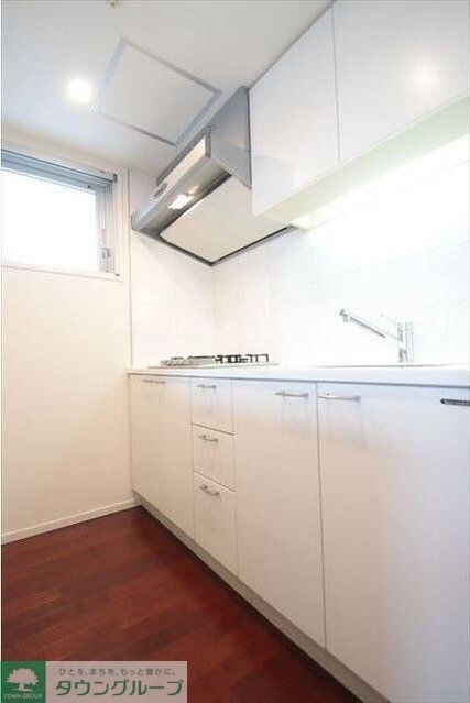 イプセ蒲田WESTの物件内観写真