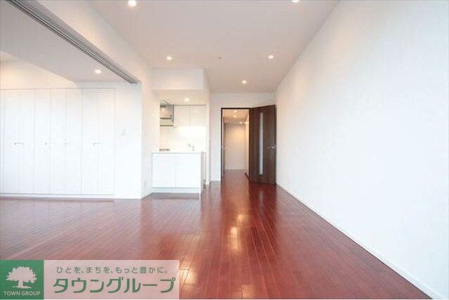 イプセ蒲田WESTの物件内観写真