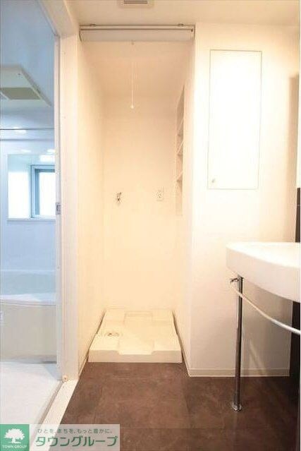 イプセ蒲田WESTの物件内観写真