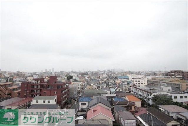 イプセ蒲田WESTの物件内観写真