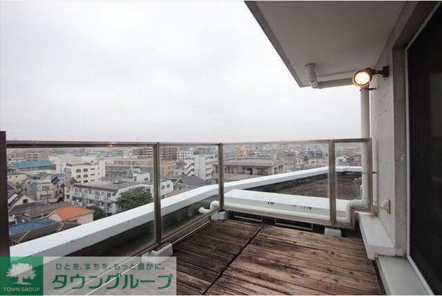 イプセ蒲田WESTの物件内観写真