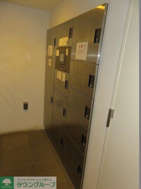 イプセ蒲田WESTの物件内観写真