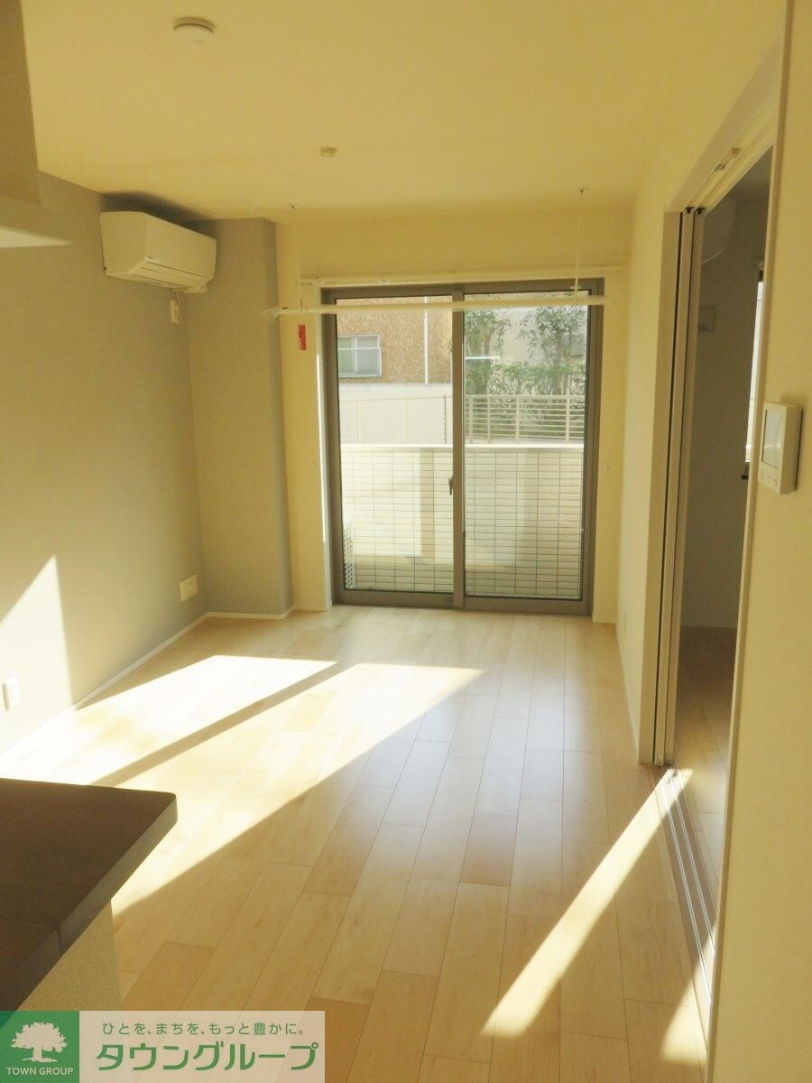 カーサビューノアマノの物件内観写真