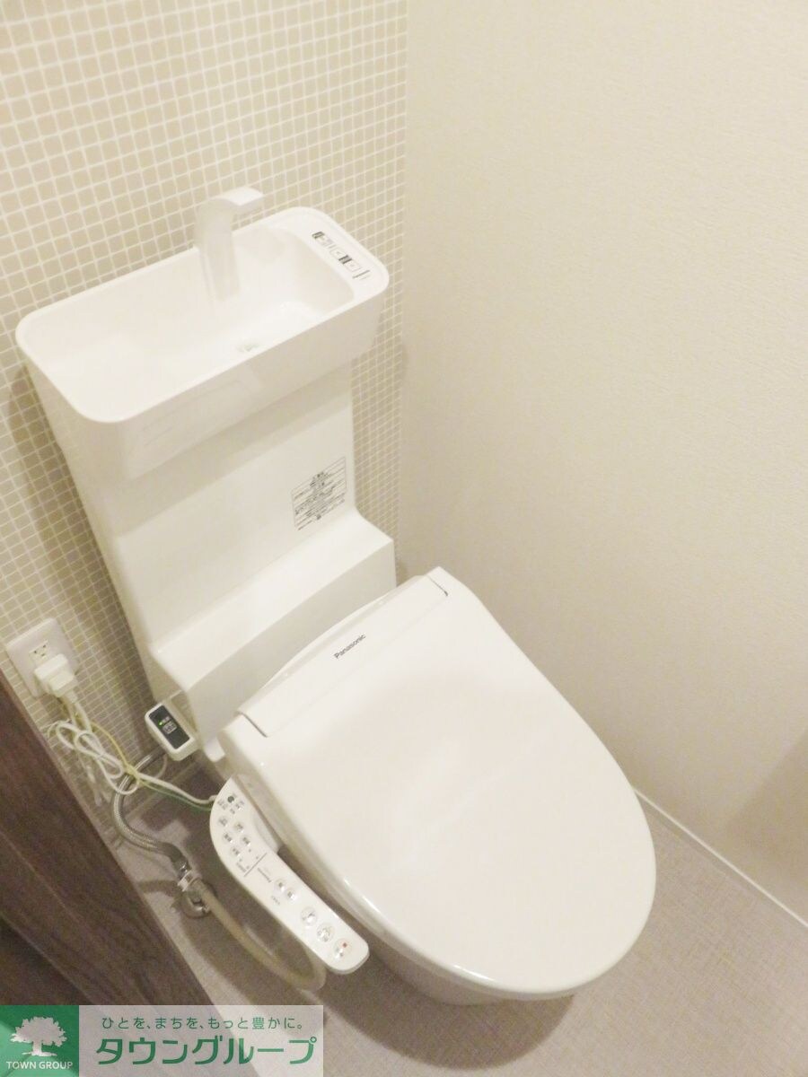 カーサビューノアマノの物件内観写真