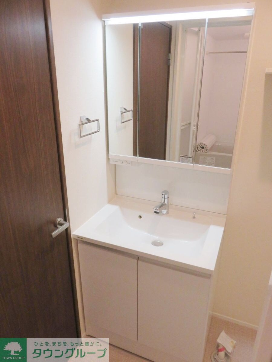 カーサビューノアマノの物件内観写真