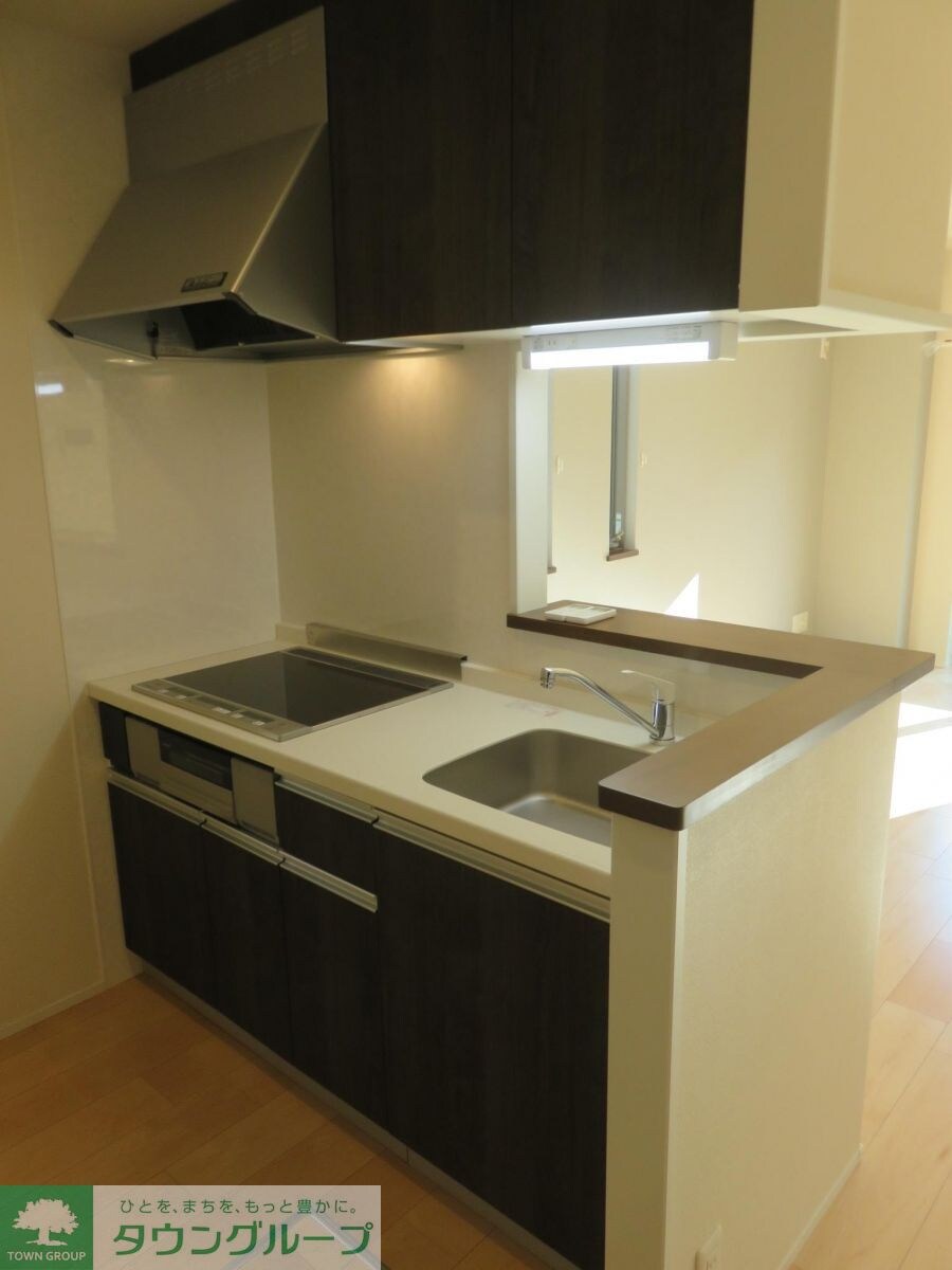 カーサビューノアマノの物件内観写真