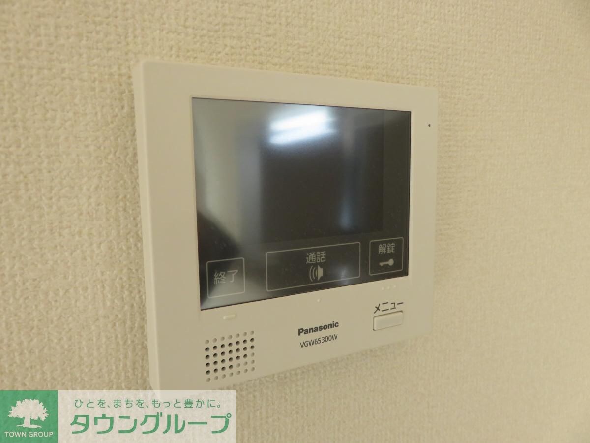 カーサビューノアマノの物件内観写真