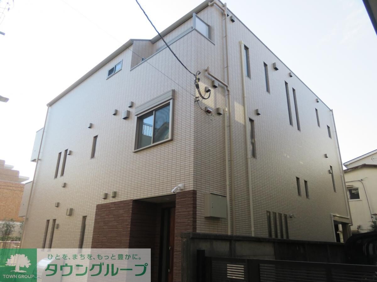 カーサビューノアマノの物件内観写真