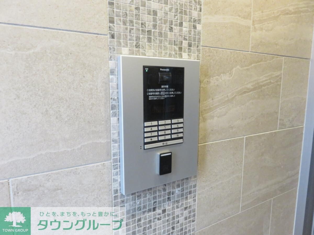 カーサビューノアマノの物件内観写真