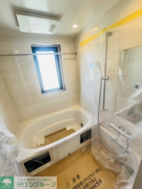 THE MAYFAIRの物件内観写真